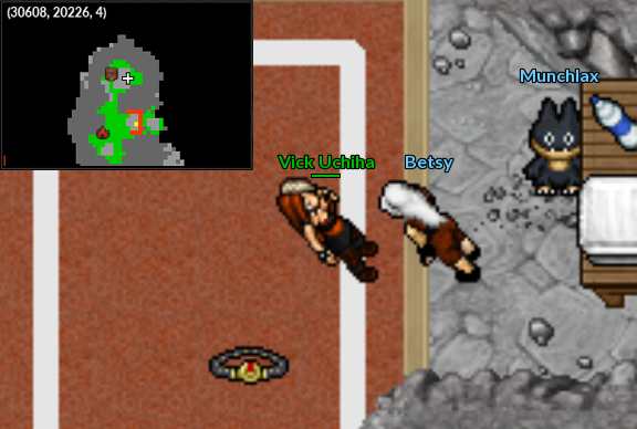 NPC NW Betsy Gardestrike.png