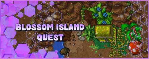 Banner Blossom Island Quest.png