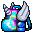 Giant Dragonair Backpack.gif