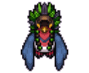 Swellow Feather-Hat.gif