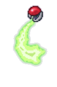 Green Bug Ball Capsule-efeito.gif