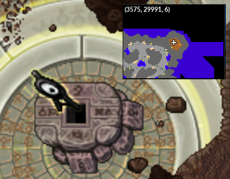 Dragon Ruin Challenge Localization