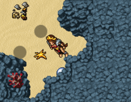 Clicando Orbe Shiny Empoleon - Voidmania.gif