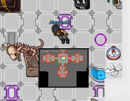 NPC Alexander-Aventureiro Rank S.png