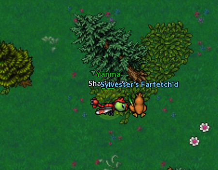 SylvesterDungeonUltra 4.png