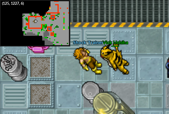 NPC Raibolt Shock Trainer.png