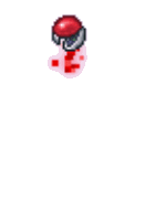 Red Pixel Ball Capsule-efeito.gif