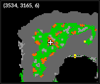 Charizard heart statue mapa.png