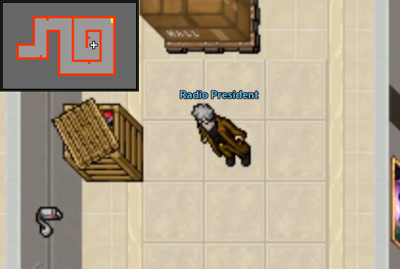 Radio President Goldenrod Subsolo.png