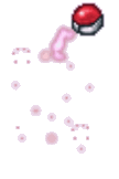 Love is in the Air Ball Capsule-Efeito.gif
