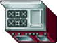 Large Red Modern Stove.png