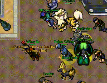 Cura na emboscada.gif