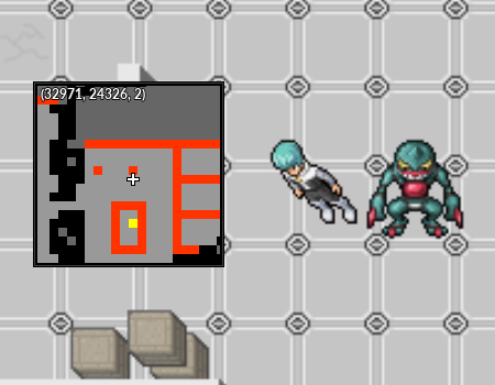 Caminho Noroeste - Rocket Grunt.png