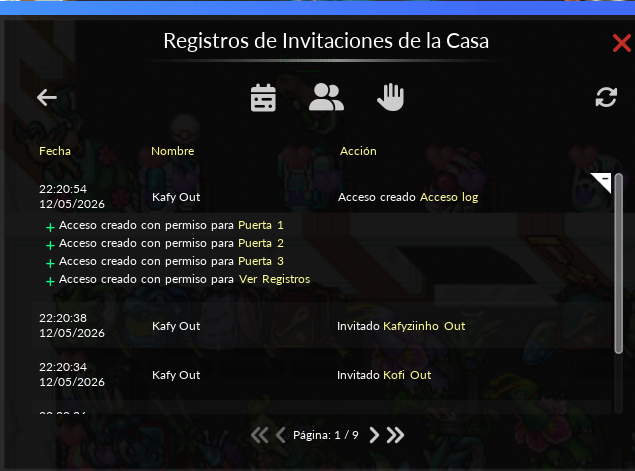 Registro invitaciones casa.png