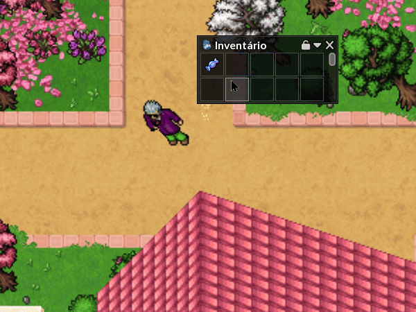 Rare Candy Usage.gif