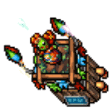 Dancing Bellossom Locker.gif