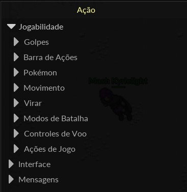 Baixando e configurando o jogo - PokeXGames