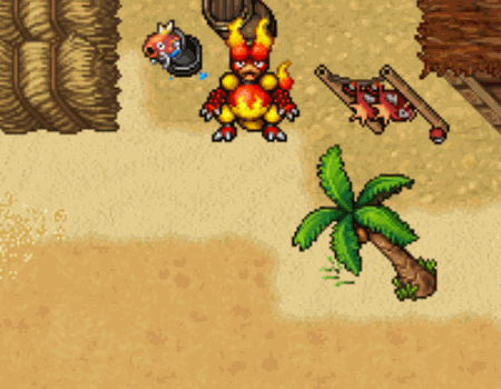 DG 15 Anos - Fire Blast.gif