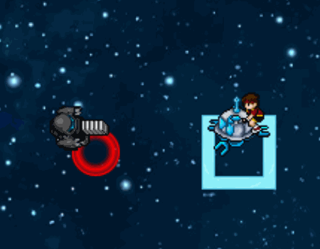 Tri-Attack (Space Invasion).gif