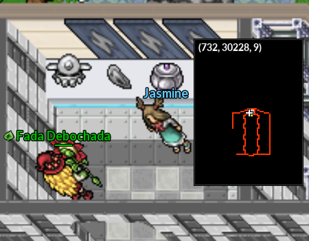 NPC Jasmine Ginásio Olivine.png