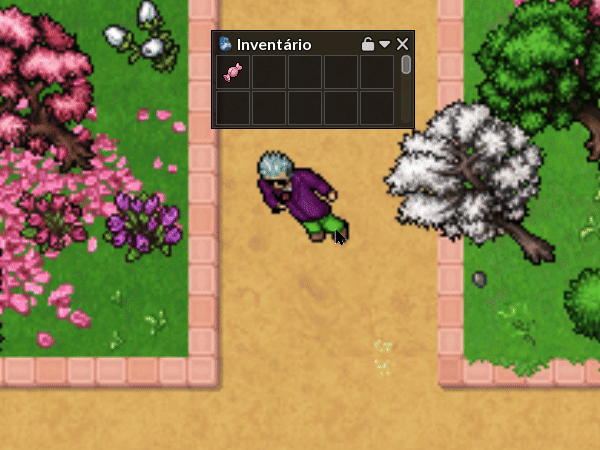 Profession Rare Candy Usage.gif