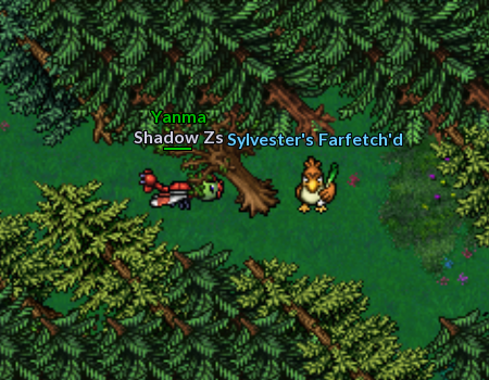 SylvesterDungeonUltra 2.png