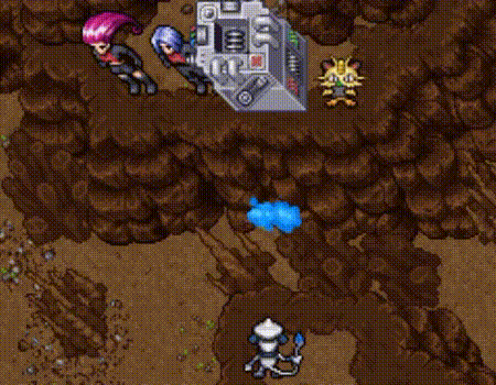 Destruindo Gerador Rocket.gif