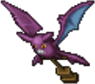 Crobat Statue.png