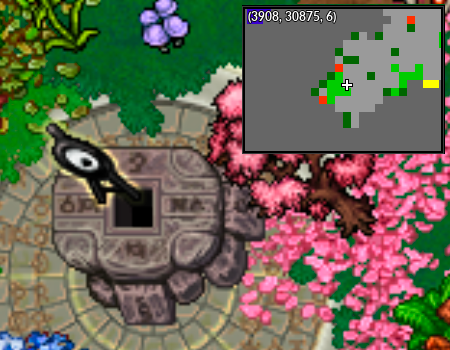 Fairy Ruin Challenge Localization