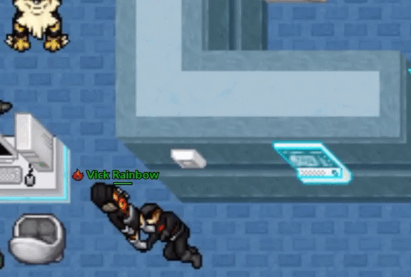 Computador Passagem Radio Tower.gif