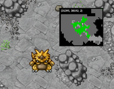 Shiny Rhydon Rocky Abyss.png