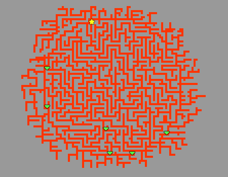 Labirinto Ecruteak Maze Bronze.png