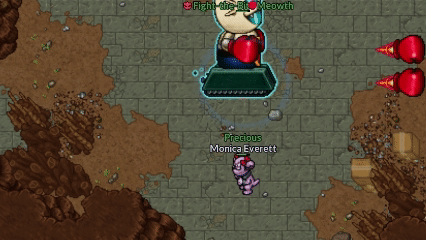 Evite permanecer à frente e ao lado do chefe quando ele sinalizar em azul.