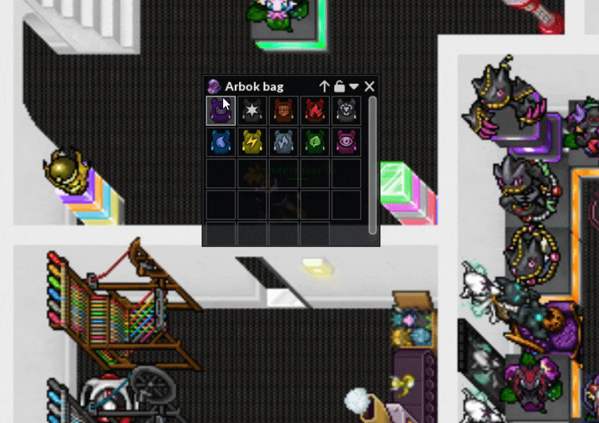 Busca em bag específica.gif