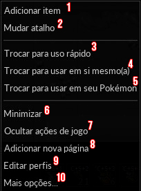 Baixando e configurando o jogo - PokeXGames