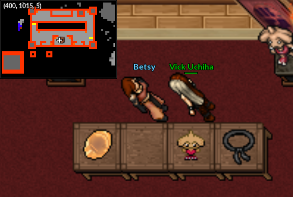 NPC Betsy Gardestrike.png