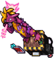 Shiny Toxtricity Locker.gif