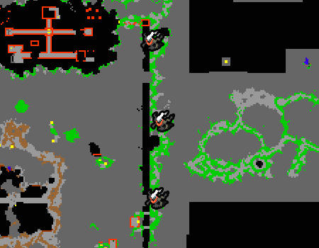 Darkrai Ruinas de Fucshia 3.png