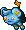 Ícone do Shinx Plushie