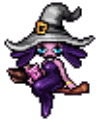 Shiny Gothitelee Addon.gif