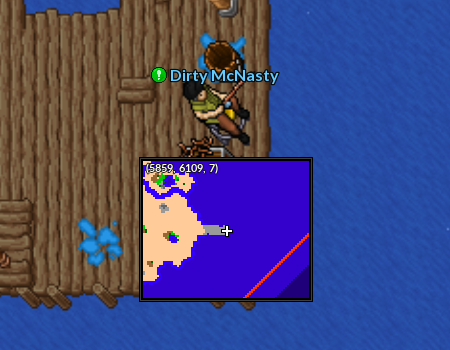 Localização NPC Dirty.png