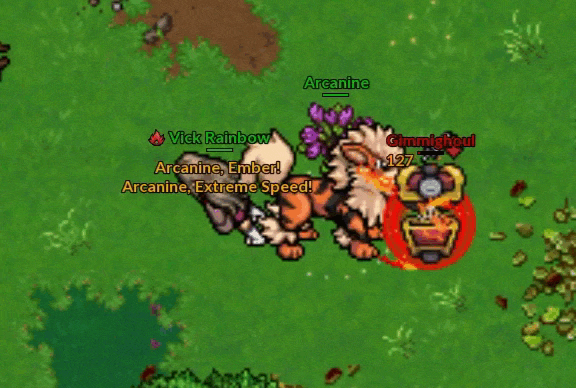 Gimmighoul Battle.gif