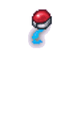 Cyan Electric Spark Ball Capsule-efeito.gif