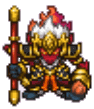 Shiny Infernape-Ape King Costume.gif