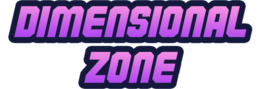 Icone do link para pagina Dimensional Zone