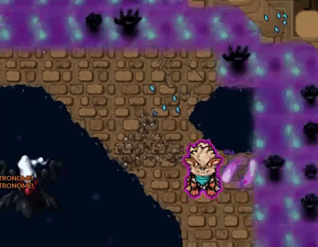 Darkrai Ultimate Challenge.gif