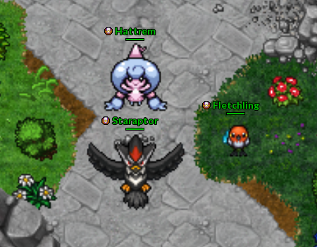 Unite Ball icon Pokepark.png