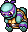 Purple Ninja Squirtle Plushie.png