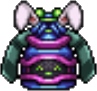 Bronzong arcade-bell-costume.png