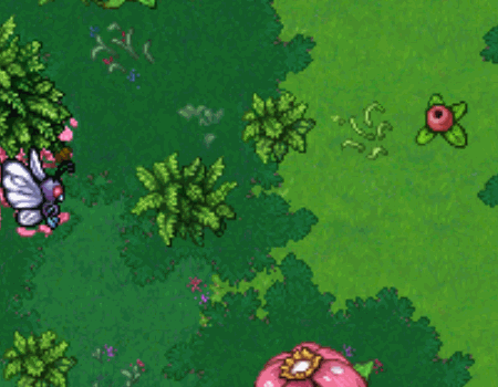 DG 15 Anos - Butterfree.gif